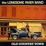 Review Lonesome River Band  / Old Country Town