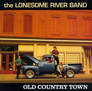 CD-Charts  Search : Old Country Town [CASSETTE]