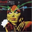 Death Disco: Songs...