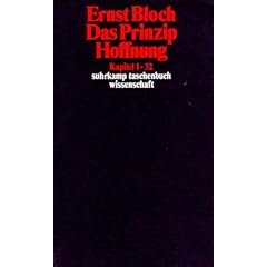 Gesamtausgabe in 16 B�nden. stw-Werkausgabe. Mit einem Erg�nzungsband: Band 5: Das Prinzip Hoffnung: 3 B�nde (suhrkamp taschenbuch wissenschaft)