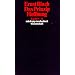 Gesamtausgabe in 16 B�nden. stw-Werkausgabe. Mit einem Erg�nzungsband: Band 5: Das Prinzip Hoffnung: 3 B�nde (suhrkamp taschenbuch wissenschaft)