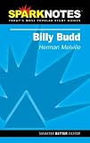 Spark Notes Billy Budd