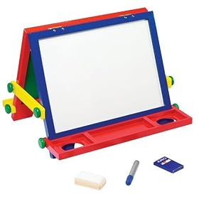 Melissa & Doug Table-Top Easel