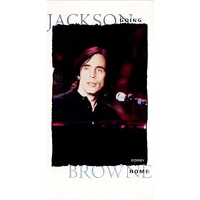 Jackson Browne - Going Home [VHS]