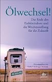 Ölwechsel!