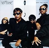 Xscape -  Off the Hook