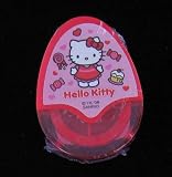 Japanese Sanrio: 2 Color Roller Stamp (Hello Kitty)