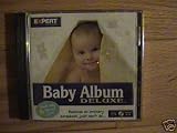 Expert Baby Album Deluxe