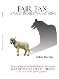 Fair Tax: A Wolf in Sheeps Clothing