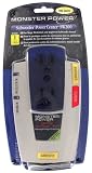 Monster Cable MP SW 200 Subwoofer PowerCenter SW 200 with Clean
Power Stage 1 v2.0