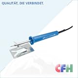 Eigenschaften   / Lötkolben Lötmeister E 15