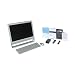 41SK4%2B QznL. SL75  Sony VAIO VGCJS410F/S 20.1Inch Silver AllinOne Desktop PC