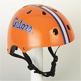 Wincraft Florida Gators Multi Sport Bike Helmet