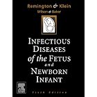 Click here to buy Infectious Diseases of the Fetus and the Newborn Infant (INFECTIOUS DISEASES OF... by Jack S. Remington, Jerome Klein, Carol Baker, and Christopher Wilson.