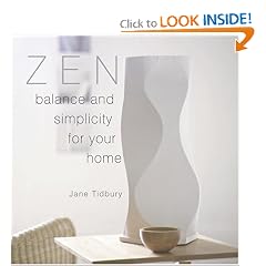 Zen Style: Balance And Simplicity For Your Home