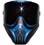 Empire Vents Event Thermal Paintball Goggle - Thermal - Blue
