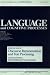 Book Discourse Representation And Text Processing: Special Double Issue Of Language And Cognitive Processes