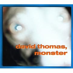 Monster Boxed Set by  David Thomas 