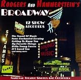 Broadway-10 Show Stoppers - Rodgers & Hammerstein