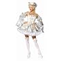 4 Piece Marie Antoinette Set
