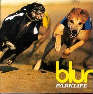 CD-Charts  Music : Parklife