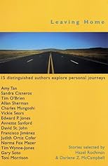 Leaving Home: Stories