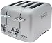 Delonghi RT400 4-Slice Retro Toaster