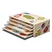 KidKraft Holiday Puzzle Set