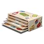 KidKraft Holiday Puzzle Set