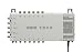 Produkt-Bild: Kathrein EXR 1512 Satelliten-ZF-Verteilsystem-Multischalter (5-12 Teilnehmeranschlu&szlig;, 18 V Spannung, Fernspeisestrom 550 mA)