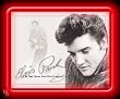 Elvis Presley - Sun Never Sets - Neon Picture