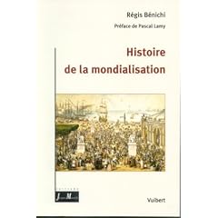 Histoire de la mondialisation