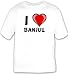 I Love Banjul T-shirt