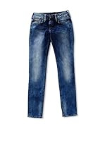 Pepe Jeans London Vaquero New Saber (Denim)