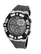 Q&Q M074J001Y Men's Sport Digital Watch with Resin Strap