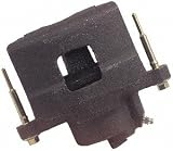 Bendix L55308M Loaded Caliper