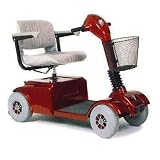 Product details for Electric Scooter: Pride Mobility Victory 4-Wheel