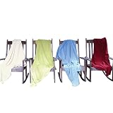 Peridot Soft Throw