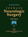 Youmans Neurological Surgery (Four Volume Set)