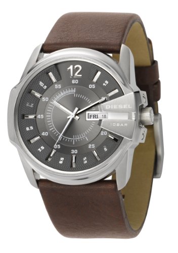 Diesel Herrenuhr Quarz DZ1206