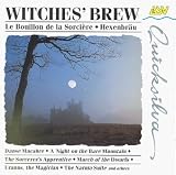 Witches Brew