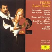 Giuseppe Verdi: Luisa Miller