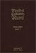 Books : Divan-I Kebir Meter 1: Bahr-i Recez (Ministry of Culture Publications of the Republic of Turkey)