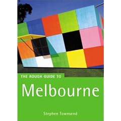The Rough Guide to Melbourne