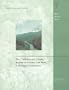 The Cordillera del Condor Region of Ecuador and Peru: A Biological Assessment (Conservation International Rapid Assessment Program)