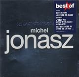 Revue Michel Jonasz  / Michel Jonasz - Les Incontournables (1 CD)