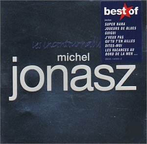 Michel Jonasz - Pole Ouest - Zortam Music