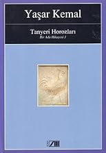 Tanyeri Horozlari : Bir Ada Hikayesi 3