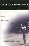 The World And Other Places : Stories