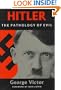 Hitler: The Pathology of Evil